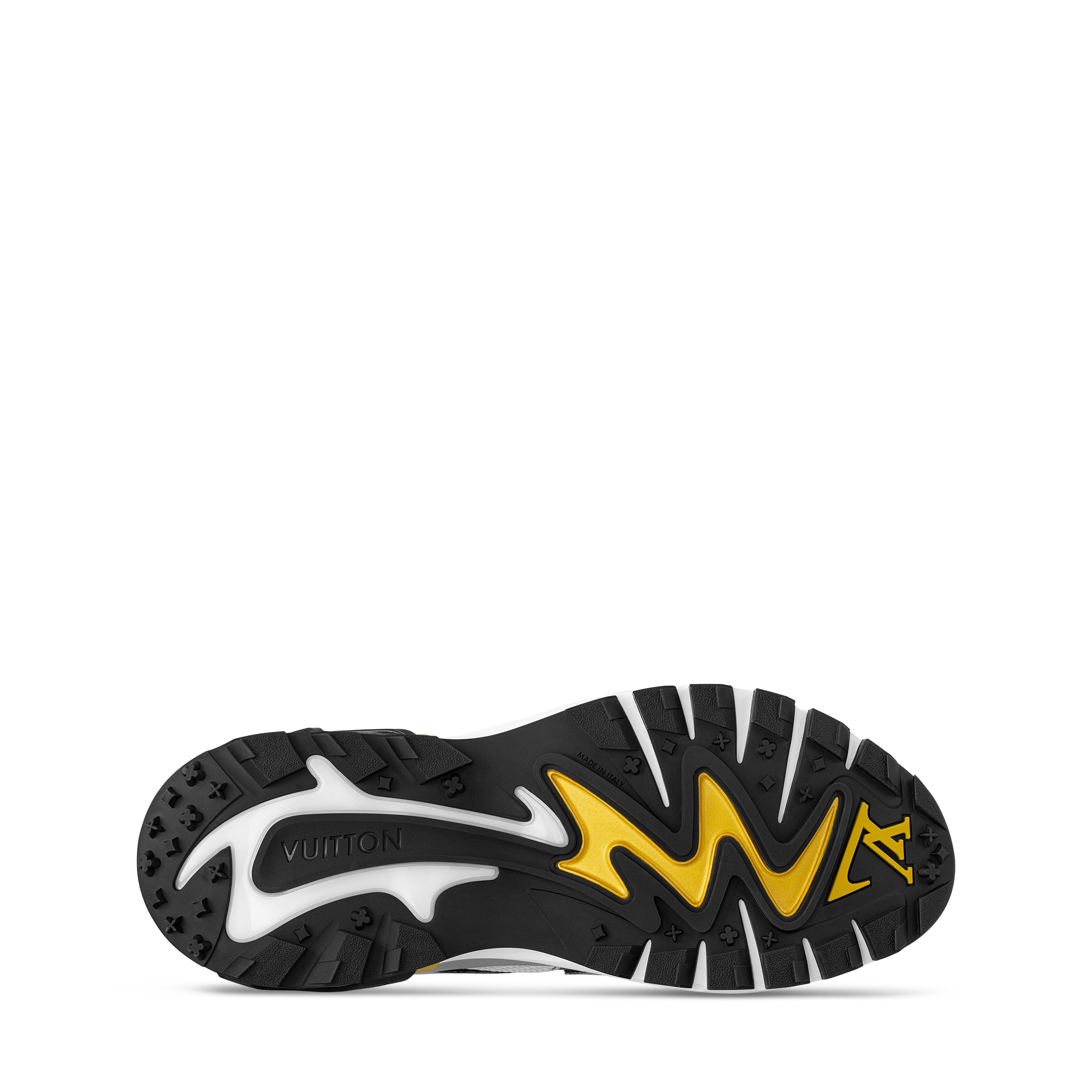 LV Runner Tatic Sneaker - Shoes | LOUIS VUITTON